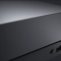 Xbox One X
