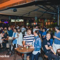 Posjetili smo Tesla bar, malo za zagrijavanje prije grada