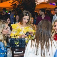 Posjetili smo Tesla bar, malo za zagrijavanje prije grada