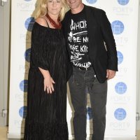 Dr. Milenović i Suzy Josipović