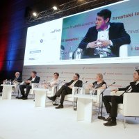 Darinko Bago, Martina Dalić, Boris Lalovac, Marko Jurćić, Marijana Ivanov i Davorin Štetner