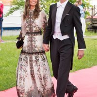 Pippa Middleton