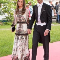 Pippa Middleton