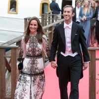 Pippa Middleton
