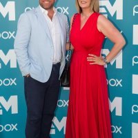 Michael Weatherly i Antonija Mandić