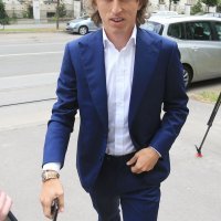 Luka Modrić