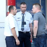 Pljačka u Zg holdingu