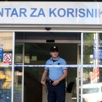 Pljačka u Zg holdingu