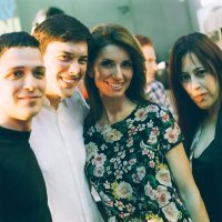 Mare Milin, Tomislav Bahorić, Marko Lovrić, Aleksandra Kolarski