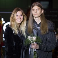 Monika Kielczewska, Elite Paris sa pobjednikom Andrijom Arbanasićem