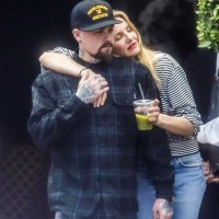 Cameron Daiz i Benij Madden