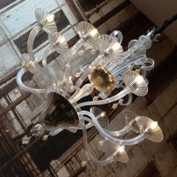 Luster - djelo Paola Veninija