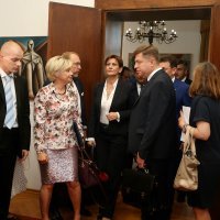 U Hrvatskoj gospodarskoj komori održan Hrvatsko-ukrajinski gospodarski forum