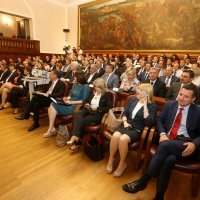 U Hrvatskoj gospodarskoj komori održan Hrvatsko-ukrajinski gospodarski forum