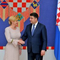 Kolinda Grabar Kitarović