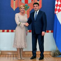 Kolinda Grabar Kitarović