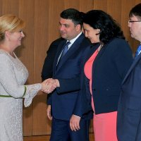 Kolinda Grabar Kitarović