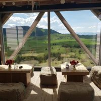 Zip Line - Pazi Medo