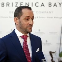 Direktor Four Seasons Simon Casson