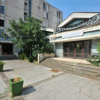 Grafiti protiv Luke Modrića u Zadru (1)