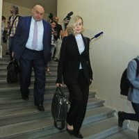 Čedo Prodanović i Jadranka Sloković