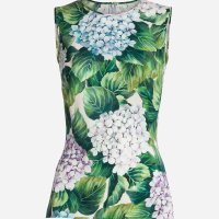 Dolce & Gabbana SS 2017.