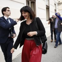 Prva sjednica Vlade nakon rekonstrukcije