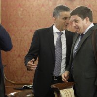 Prva sjednica Vlade nakon rekonstrukcije