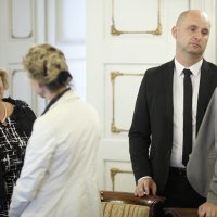 Prva sjednica Vlade nakon rekonstrukcije