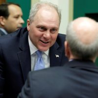 Steve Scalise