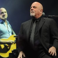 Billy Joel