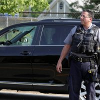 Pucnjava u Washingtonu