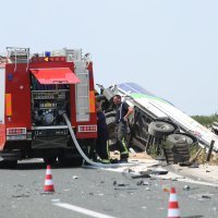 Sudar cisterne i tegljača