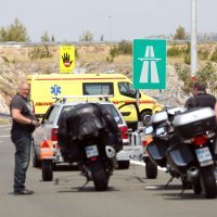 Sudar cisterne i tegljača