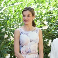 Španjolska kraljica Letizia