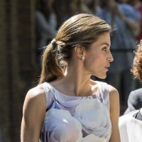 Španjolska kraljica Letizia