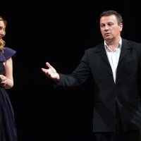 Natalija Đorđević i Boris Svrtan