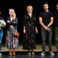 Na završnoj večeri Gavella faira dodijeljene nagrade najboljoj glumici i glumcu