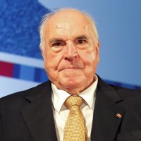 Helmut Kohl