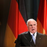 Helmut Kohl