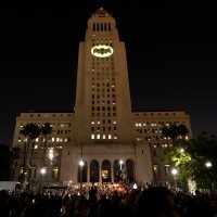 Hollywood odao počast Adamu Westu