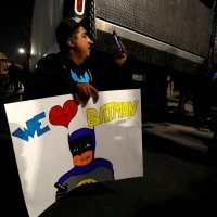 Hollywood odao počast Adamu Westu