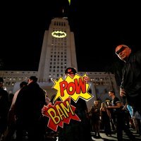 Hollywood odao počast Adamu Westu