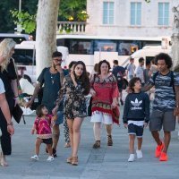 Marcelo u Dubrovniku