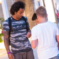 Marcelo u Dubrovniku(4)