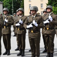 Prisegnuo 19. naraštaj ročnika na dragovoljnom vojnom osposobljavanju
