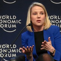 Marissa Mayer