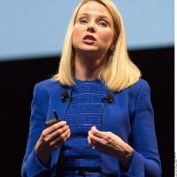 Marissa Mayer