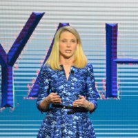 Marissa Mayer