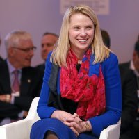 Marissa Mayer